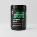 Muscletech Amino Build 40 servicios