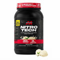 Muscletech Isowhey 2 libras vainilla 30 servicios