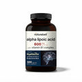 Naturebell alpha lipoic acid 300