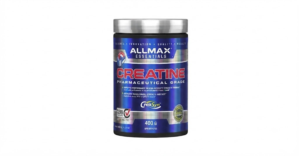 Allmax Creatina 80 servicios
