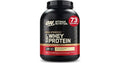 Optimum Nutrition Gold Standard Whey Vainilla 73 servicios