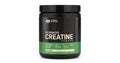 Optimum Nutrition Creatina 60 servicios