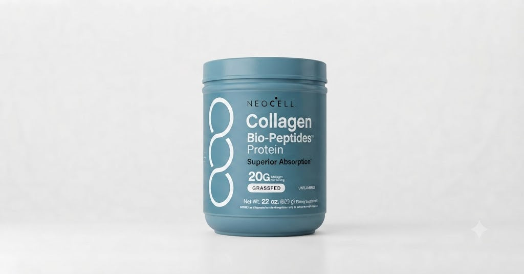 neocell collagen peptides 31 servicios