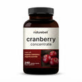 Naturebell Cranberry 240 Capsulas
