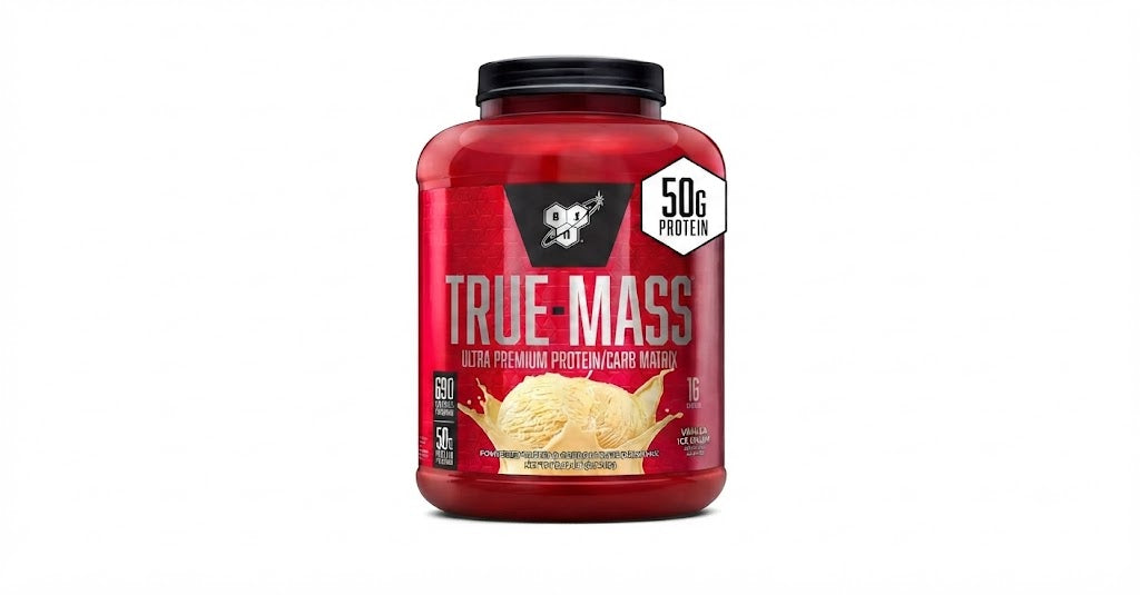BSN TRUE-MASS