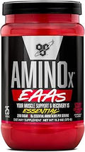 BSN amino x EAA 30 servicios