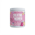 Nutrex Creatina Women 30 servicios