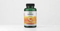 Swanson Vitamina C 100 capsulas