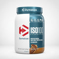 Dymatize ISO100 1.4 libras choco maní 20 servicios