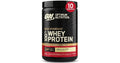 Optimum Nutrition Gold Standard Whey 10 servicios