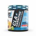 BPI Sports CLA + L-Carnitina 50 servicios