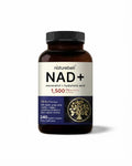Naturebell NAD+ Resveratrol 240 cápsulas