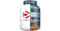 Dymatize ISO100 5 libras choco maní 71 servicios