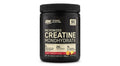 Optimum Nutrition Creatina 60 servicios con sabor