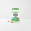 Organic Protein 20 servicios