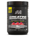 Muscletech Creatina Platinum 60 servicios con sabor