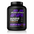 Muscletech MassTech 6 libras chocolate