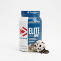 Dymatize Elite Whey 2 libras galleta 26 servicios