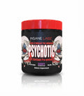 Insane Labz Psychotic Red 35 servicios