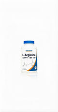 Nutricost L-Arginina 150 cápsulas