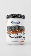 Gaspari Nutrition SuperPump Max Pre-Workout 40 servicios