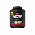Muscletech Nitrotech Whey 4 libras vainilla 43 servicios