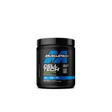 Muscletech Creatina Celltech Creactor Con sabor 120 servicios