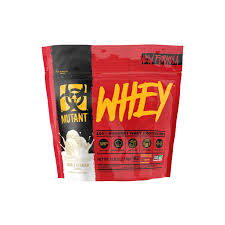 Mutant Whey 5 libras 61 servicios
