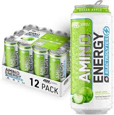 Optimun Nutrition Lata Amino Energy