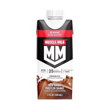 Proteína Líquida Muscle Milk