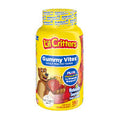 L'il Critters Gummy Vites Multivitamínico 190 gomitas
