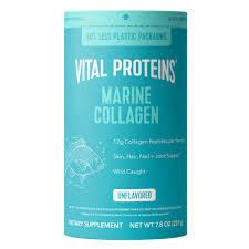 Vital Proteins Colágeno Hidrolizado 26 servicios