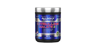 Allmax Citrulina Maleato 150 servicios
