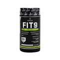 Sascha Fitness FIT9 120 capsulas