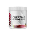 Raw Creatina 30 servicios