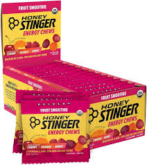 Pack 6 Gomitas Energéticas Honey Stinger