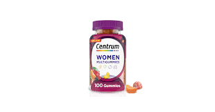 Centrum Women 100 gomitas