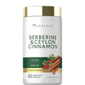 Carlyle Berberina 60 cápsulas