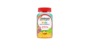 Centrum Kids 150 gomitas