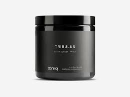 Toniiq Tribulus 120 cápsulas