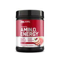 Optimum Nutrition Amino Energy 65 servicios
