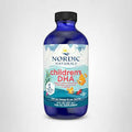 Nordic Naturals Omega 3 Jarabe 96 servicios
