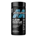 Muscletech Clear Muscle 84 capsulas