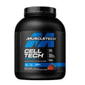 Muscletech Creatina Celltech 6 libras 56 servicios