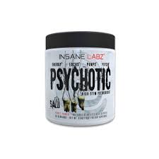 Insane Labz Psychotic Saw 30 servicios