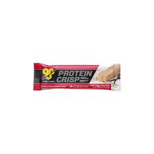 Galletas y Barras de Proteína BSN