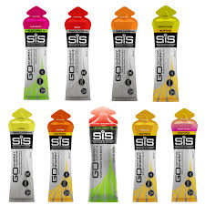 SIS Gel