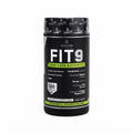 Sascha Fitness FIT9 120 capsulas