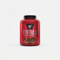 BSN Syntha-6 Chocolate 3 libras 28 servicios