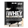 Nutrex Whey 10 libras 134 servicios